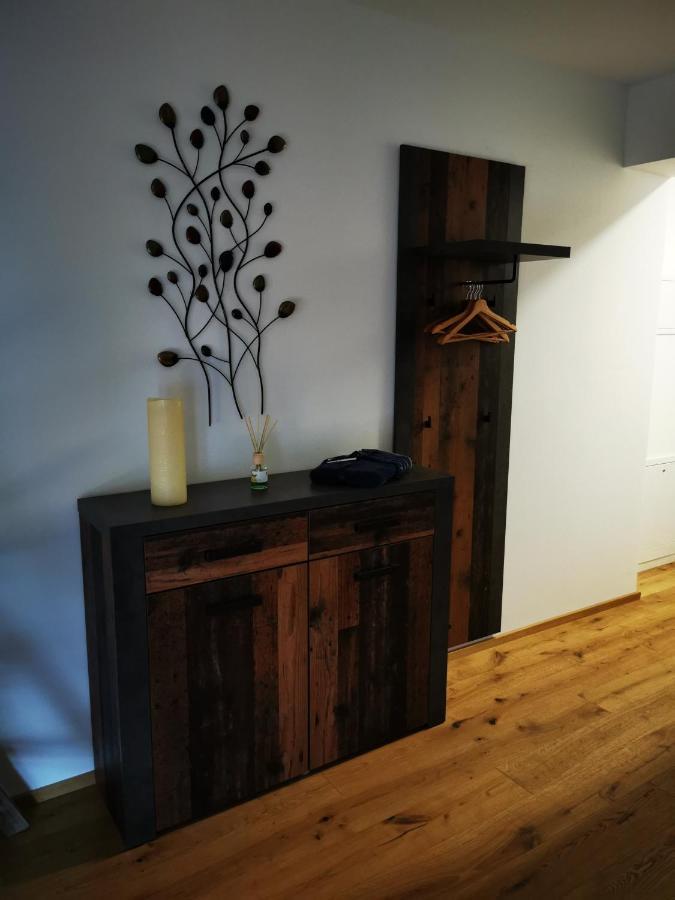 Neue Wohnung "Rittertal" Im Zentrum Von Altmuenster Am Traunsee Bagian luar foto