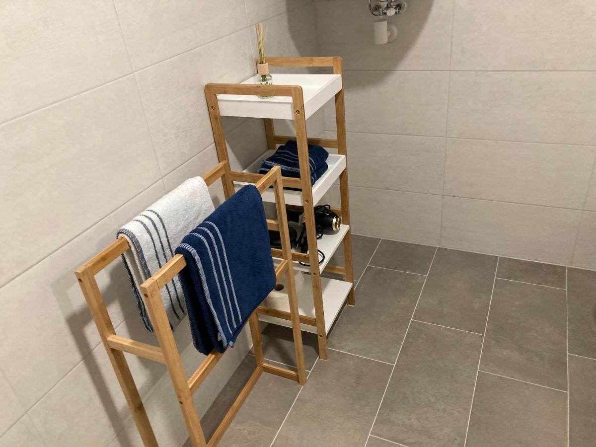 Neue Wohnung "Rittertal" Im Zentrum Von Altmuenster Am Traunsee Bagian luar foto