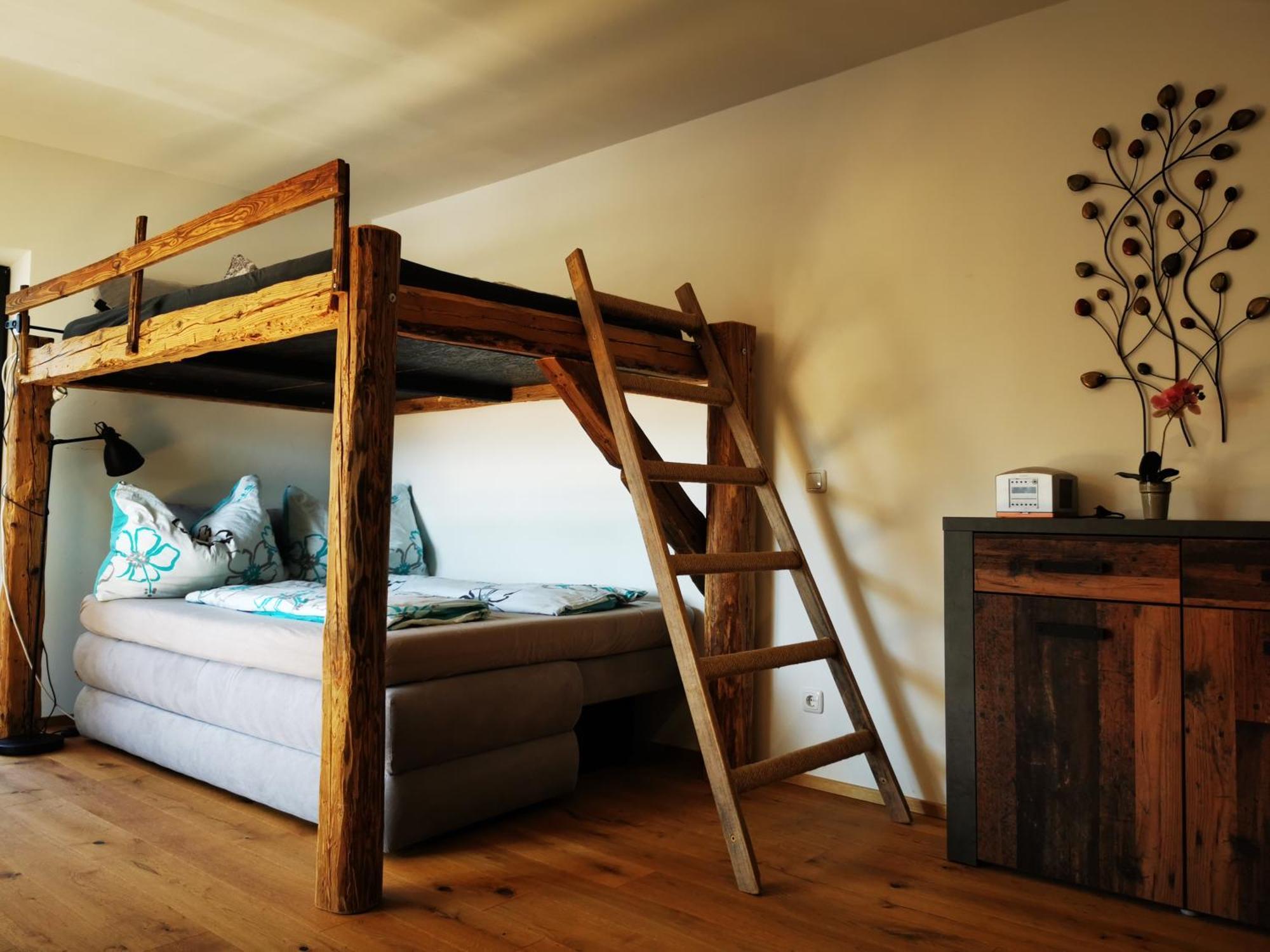 Neue Wohnung "Rittertal" Im Zentrum Von Altmuenster Am Traunsee Bagian luar foto